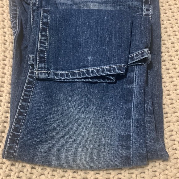 Ariat 31/34 M5 Slim Boot - Picture 4 of 6